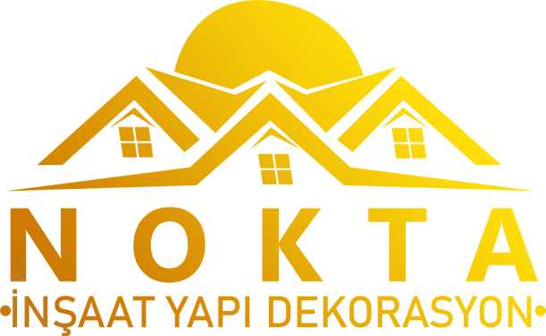 NOKTA İNŞAAT YAPI DEKORASYON