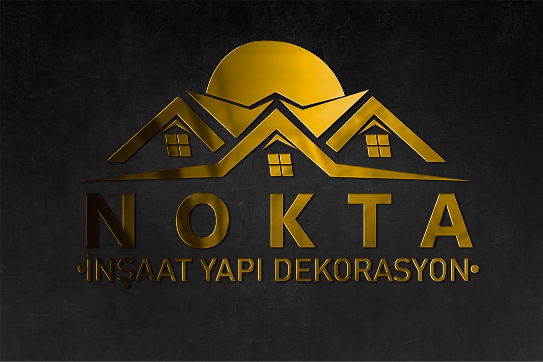 NOKTA İNŞAAT YAPI DEKORASYON OLARAK ANAHTAR TESLİMDE ÇÖZÜM ORTAĞINIZ