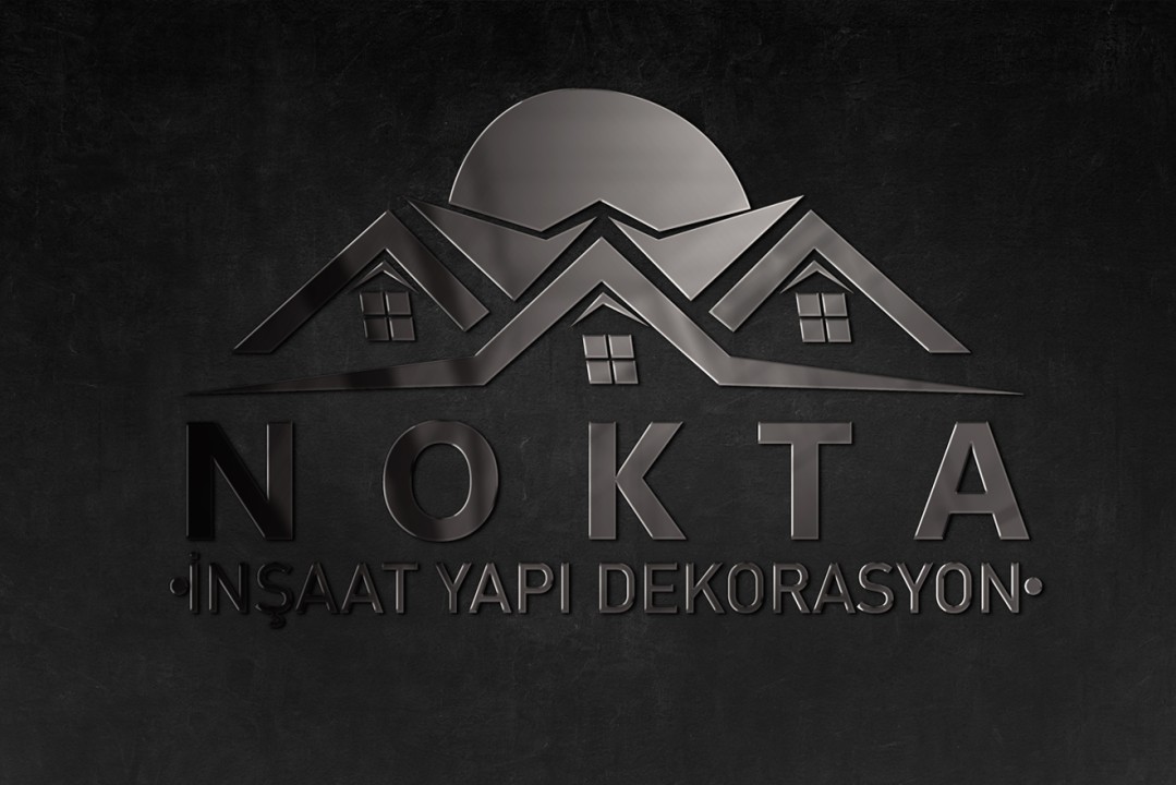 NOKTA İNŞAAT YAPI DEKORASYON OLARAK NİĞDE'YE YAKIŞANI YAPIYORUZ