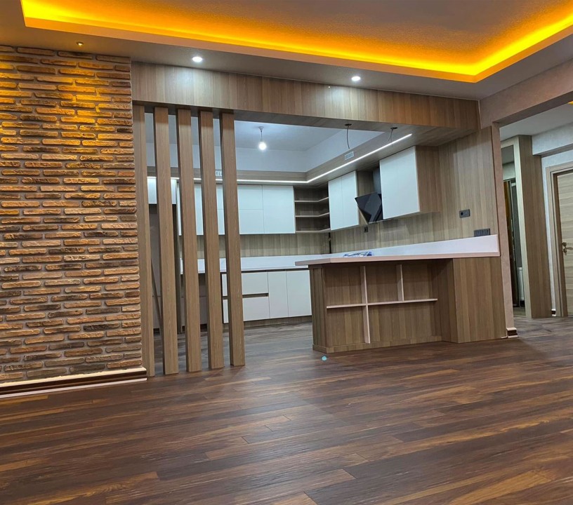 NOKTA İNŞAAT YAPI DEKORASYON