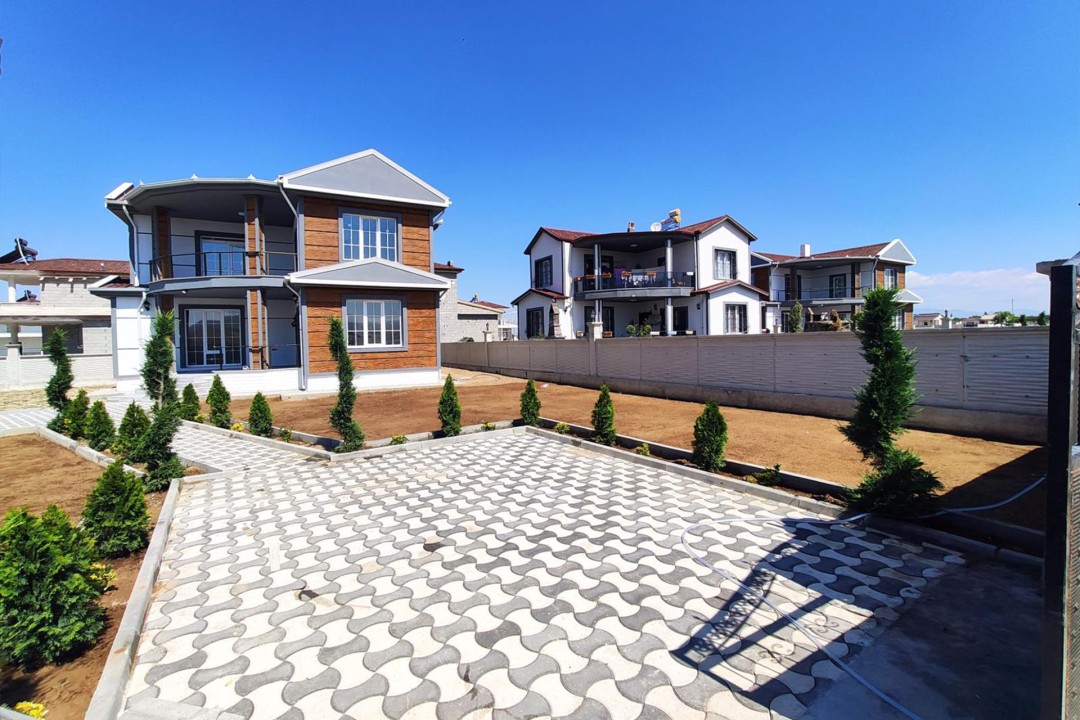 NOKTA İNŞAAT YAPI DEKORASYON